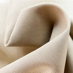 Premium Color-Woven Fabric Sunshade with Durable Aluminum Alloy Frame - Perfect for Outdoor Relaxation zy-127-2