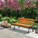 Sleek Solid Wood Stool – Perfect Natural Finish for Modern Interiors zy-143