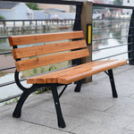 Sleek Solid Wood Stool – Perfect Natural Finish for Modern Interiors zy-143