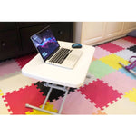 Durable White, Yellow, and Green PE Cutting Board for Kitchen and Restaurant zy-94