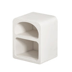 Stylish Bedside Cupboard - Modern Design, Durable Material, Perfect Bedroom Storage hyj-2296