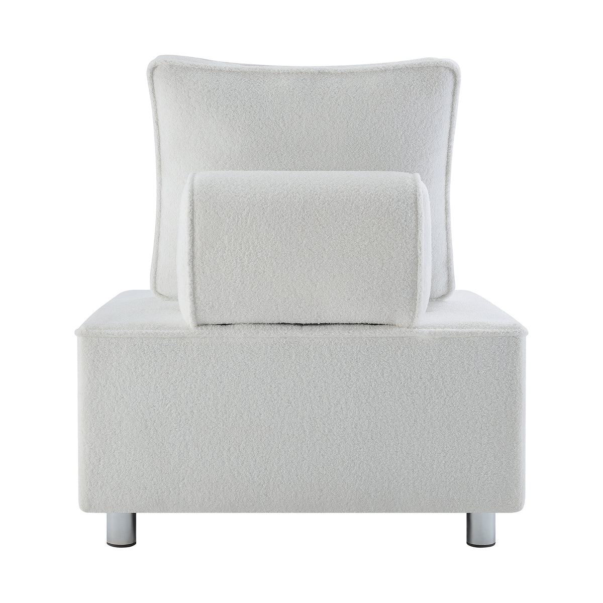 Living Room Ottoman Lazy Chair W2251P145952-djyc