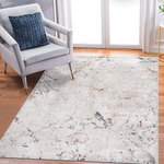 MARFI Collection 5X7 Multi / Contemporary Area Rug-B189P183434