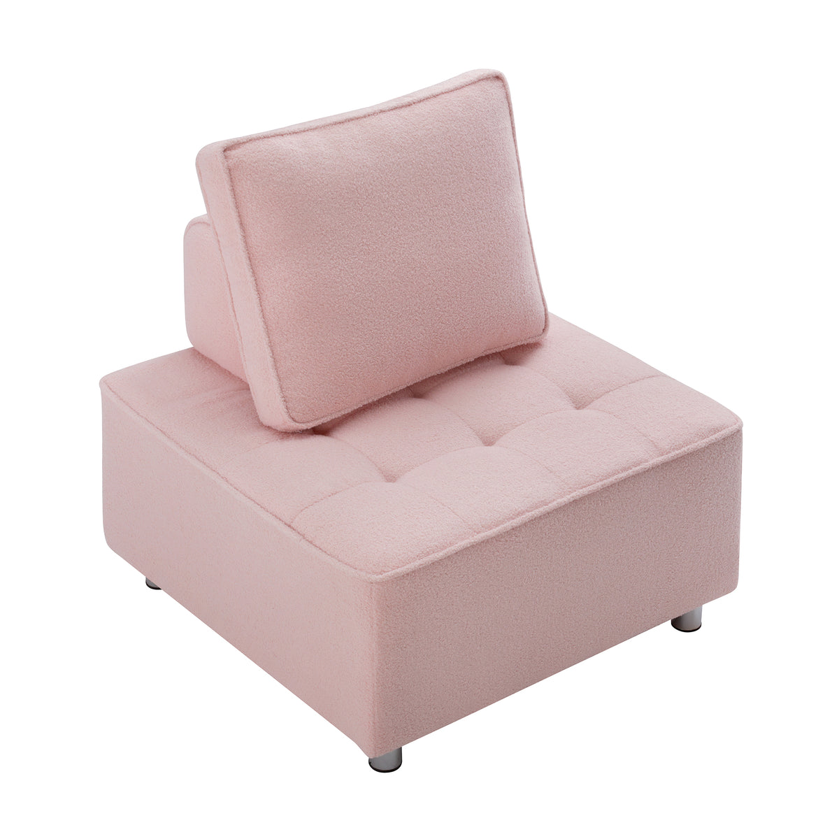 Living Room Ottoman Lazy Chair W2251P145956-djyc