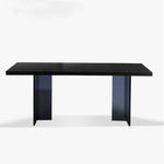 Elegant Sintered Stone Acrylic Table – Modern Design & Durable Craftsmanship fjx-2654