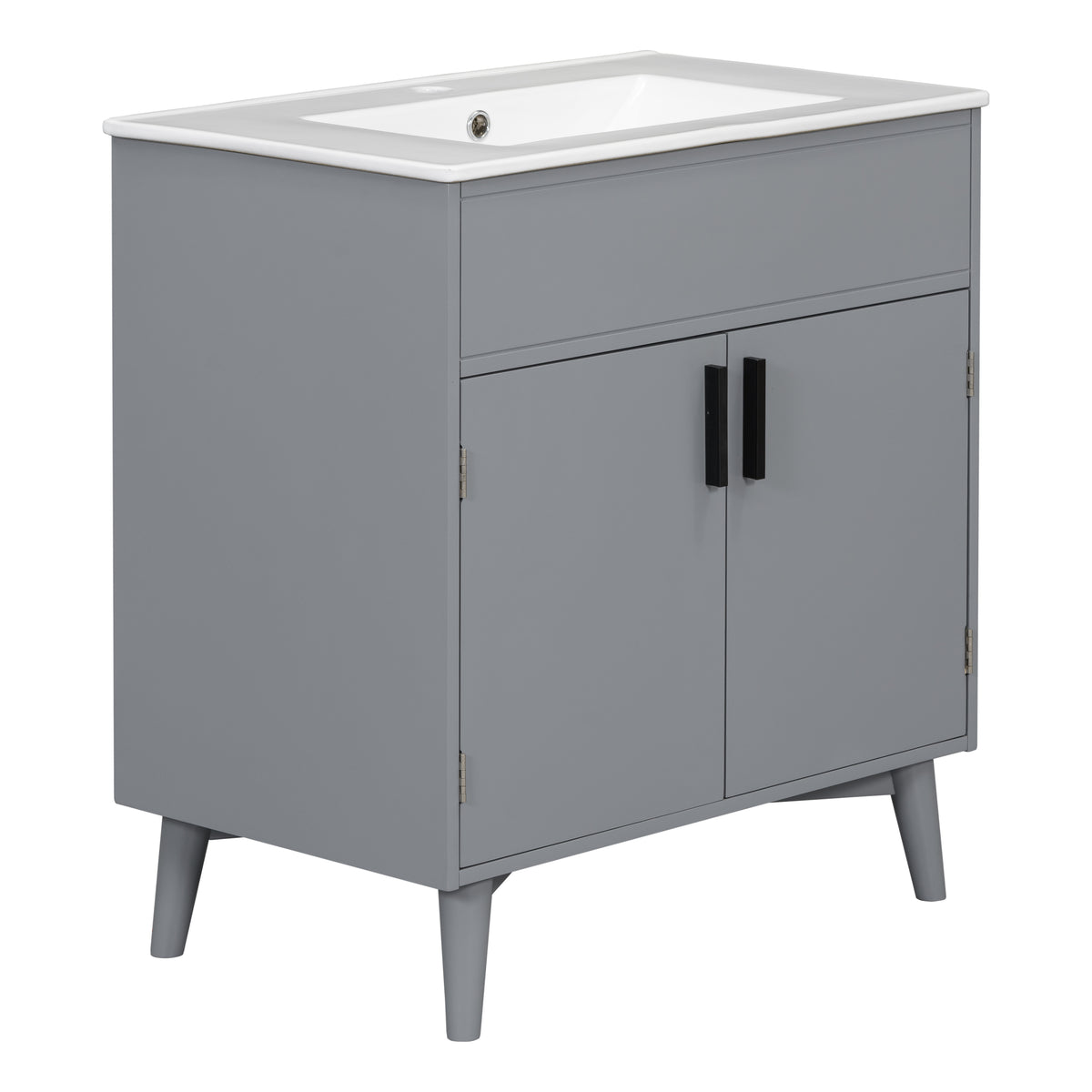 Bathroom vanity Set, Combo Cabinet, Bathroom Storage Cabinet W1390130784-djyc