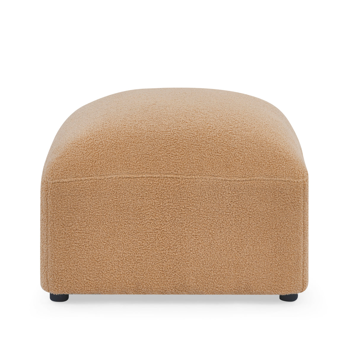 Ottoman for Modular Sofa W48780876-djyc