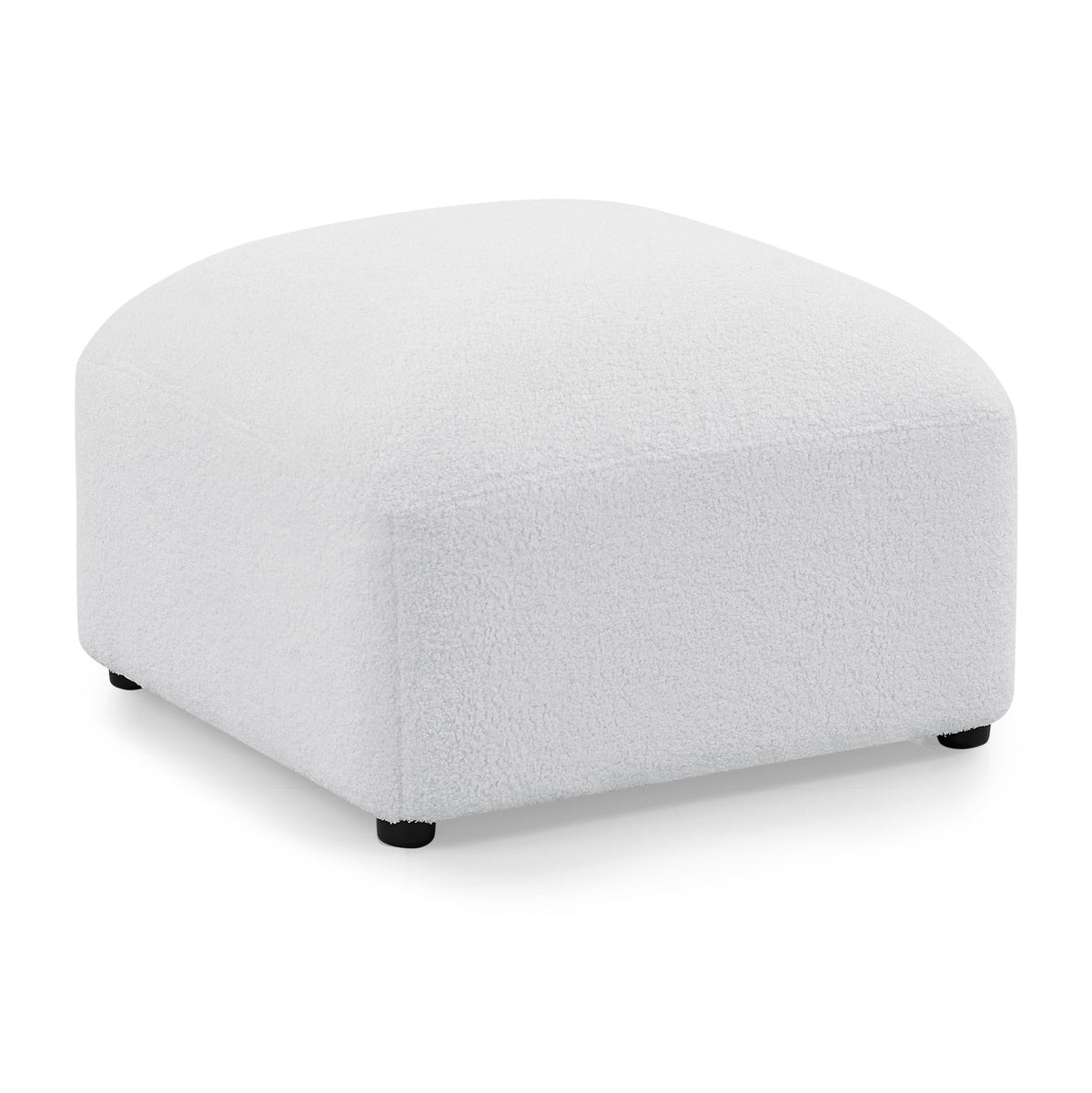 Ottoman for Modular Sofa W48780886-djyc