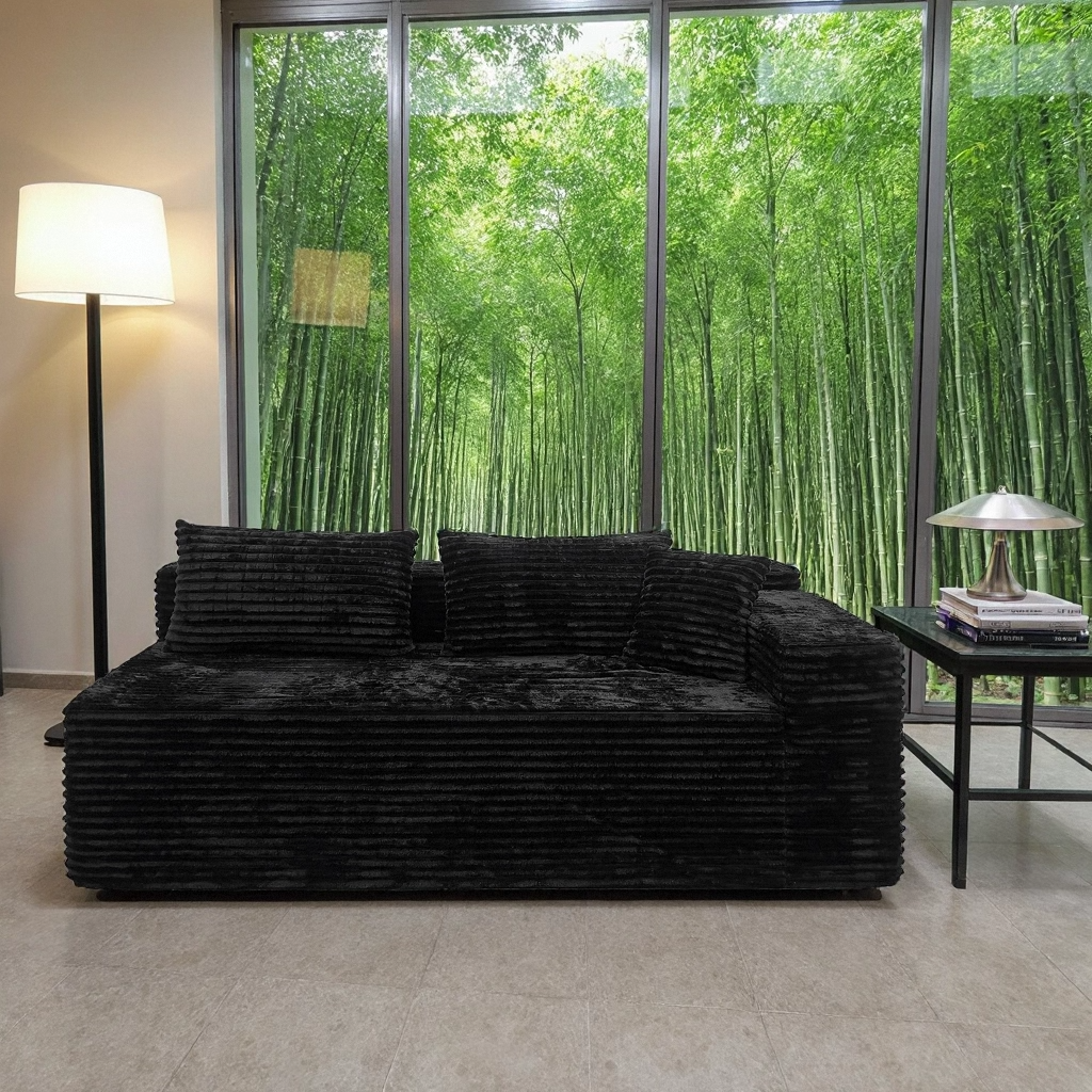 SP-009A-BLACK-2R-