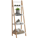 4 tires bookshelf W28230782-djyc