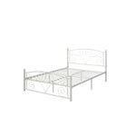 FULLMETAL BED W31136107-djyc