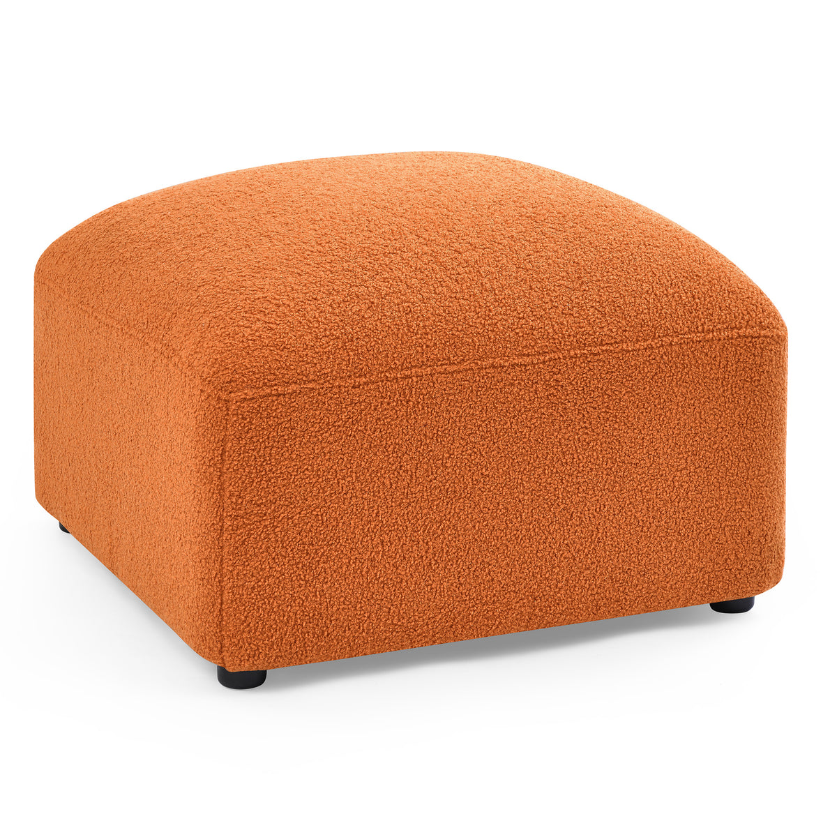 Ottoman for Modular Sofa W48755782-djyc