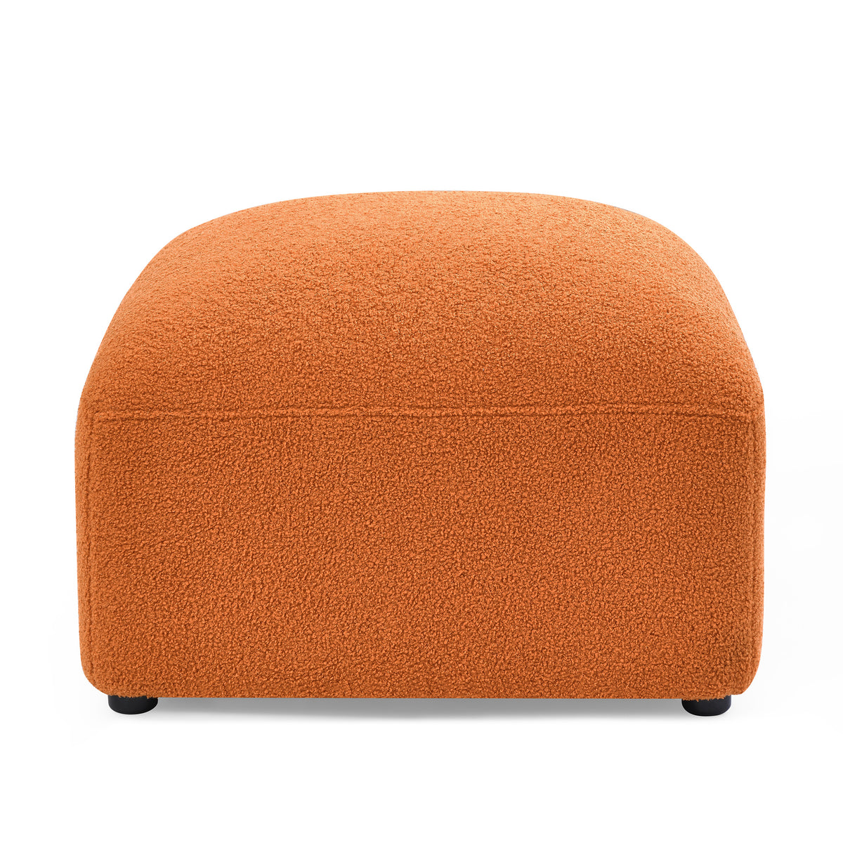 Ottoman for Modular Sofa W48755782-djyc