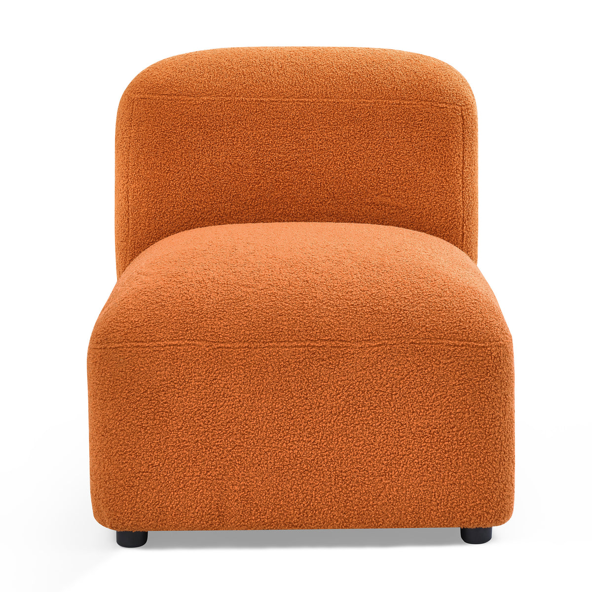 Single Chair for Modular Sofa W48755781-djyc