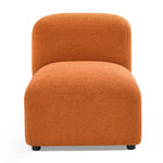 Single Chair for Modular Sofa W48755781-djyc