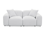 Corner Part for Modular Sofa W487S00149-djyc