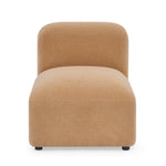 Single Chair for Modular Sofa W48780875-djyc