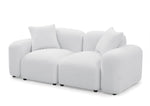Corner Part for Modular Sofa W487S00149-djyc