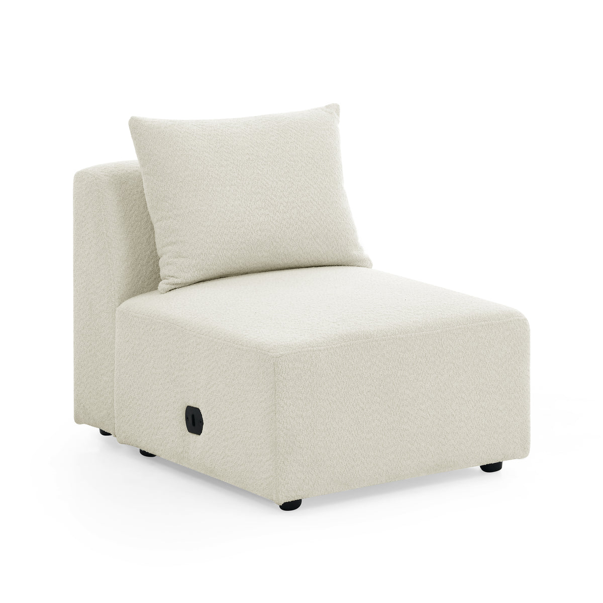 Single Chair for Modular Sofa W487100760-djyc