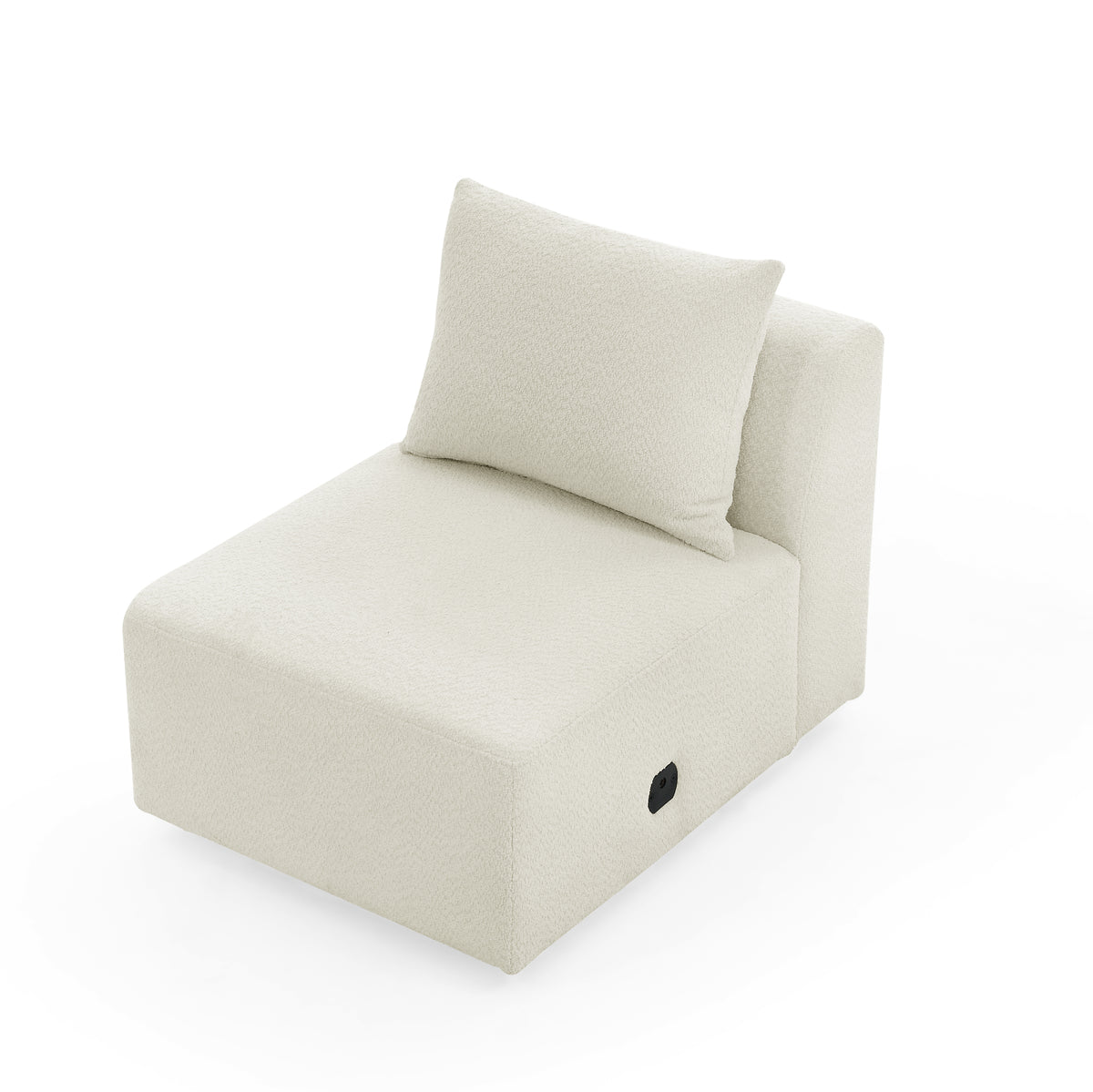 Single Chair for Modular Sofa W487100760-djyc