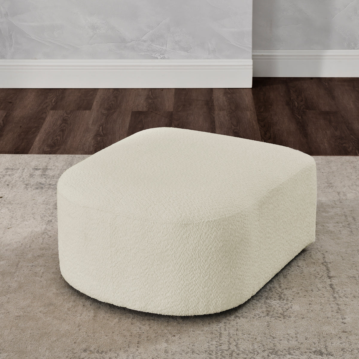 Ottoman for Modular Sofa W487100761-djyc