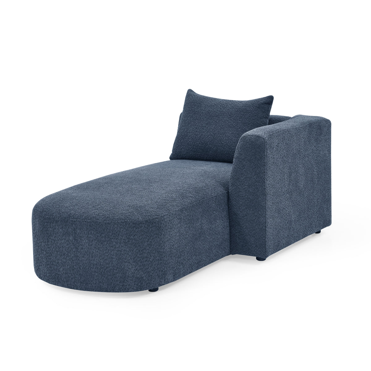 Left Chaise for Modular Sofa W487100762-djyc