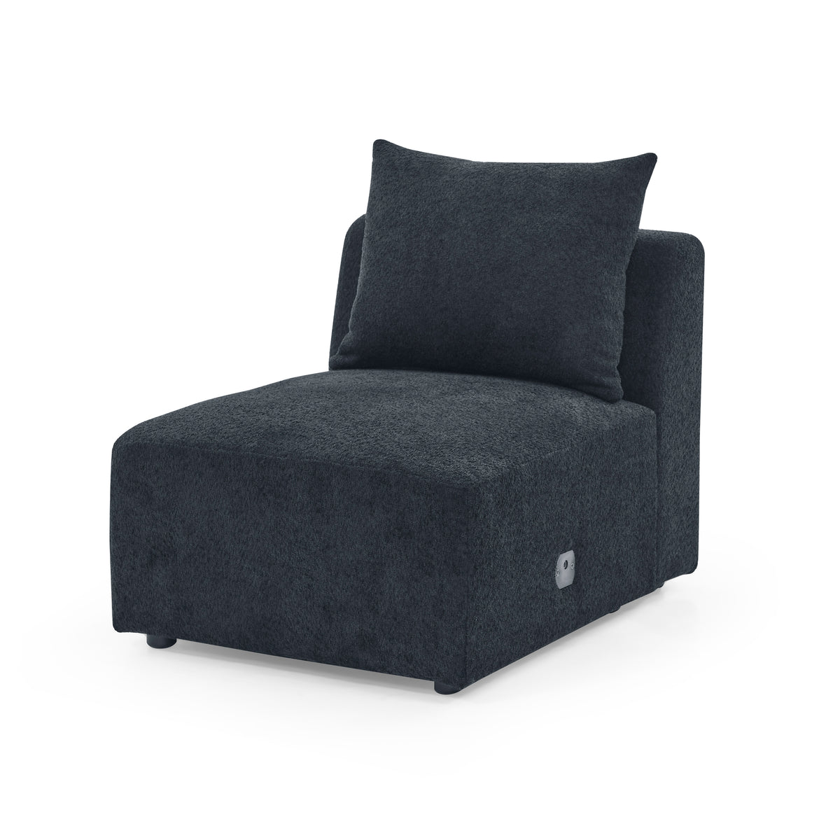 Single Chair for Modular Sofa W487100768-djyc