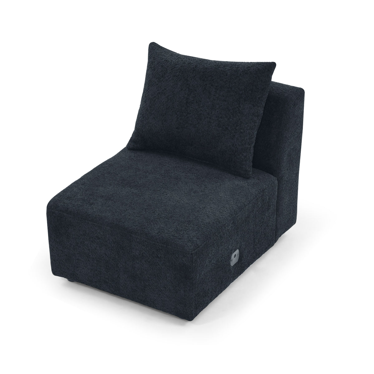 Single Chair for Modular Sofa W487100768-djyc