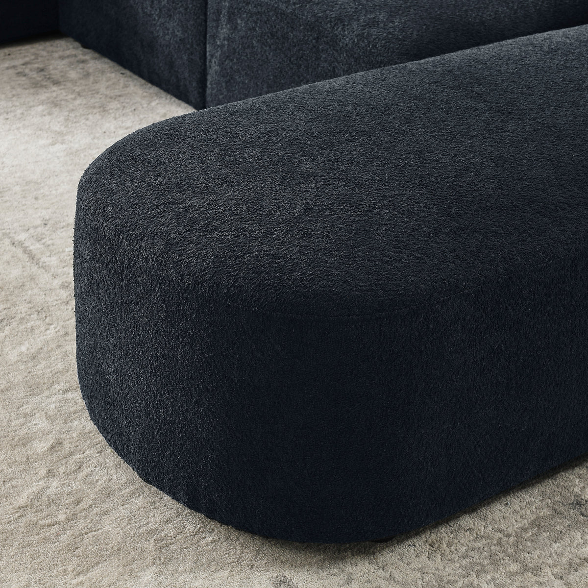 Ottoman for Modular Sofa W487100769-djyc