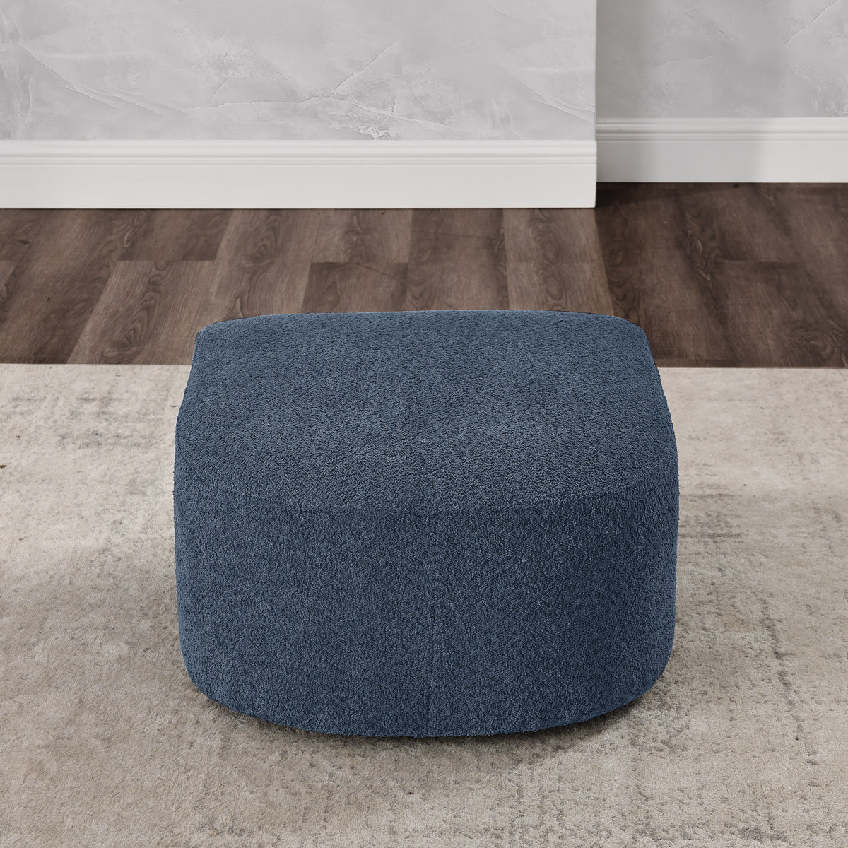 Ottoman for Modular Sofa W487100765-djyc