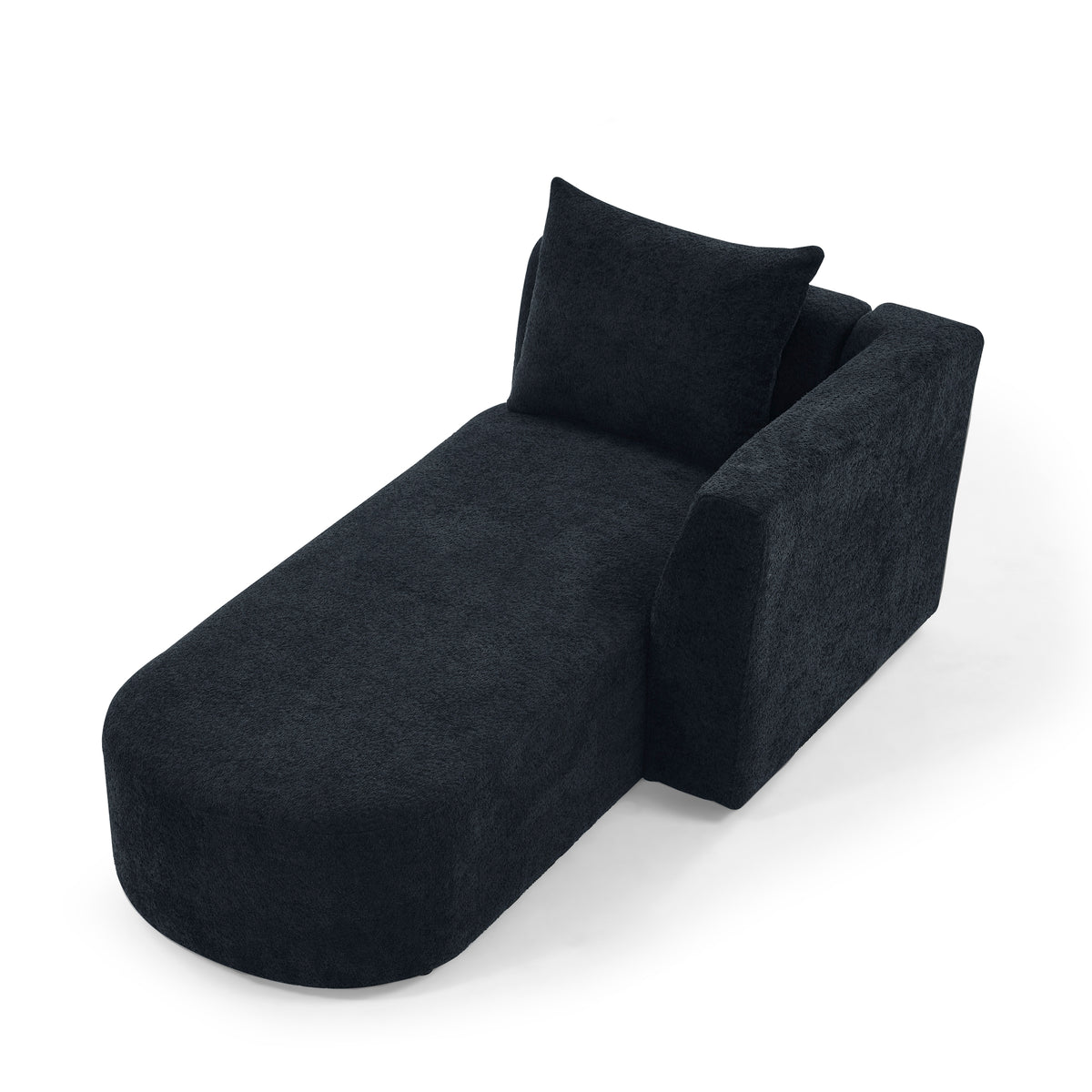 Right Chaise for Modluar Sofa W487100767-djyc