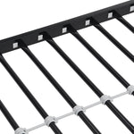 METAL BUNKBEDTFBLACK W311110790-djyc