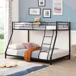 METAL BUNKBEDTFBLACK W311110790-djyc
