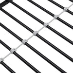METAL BUNKBEDTFBLACK W311110790-djyc