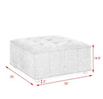 Ottoman for Sectional Sofa W487109967-djyc
