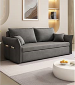 Stylish Modern Sofas: White, Light Gray, Dark Brown, Green, Blue Options Available fsx-1014