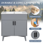 Bathroom vanity Set, Combo Cabinet, Bathroom Storage Cabinet W1390130784-djyc