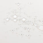 K&K 4-Piece Rope Patio Furniture Set, Outdoor Furniture with Tempered Glass Table, Patio Conversation Set Deep Seating with Thick Cushion for Backyard Porch Balcony (Beige&Mustard Yellow) SK000003AAZ-djyc