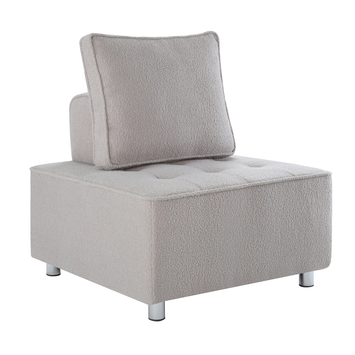 Living Room Ottoman Lazy Chair W2251P145954-djyc