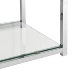 Chrome Wine Rack W82135352-djyc