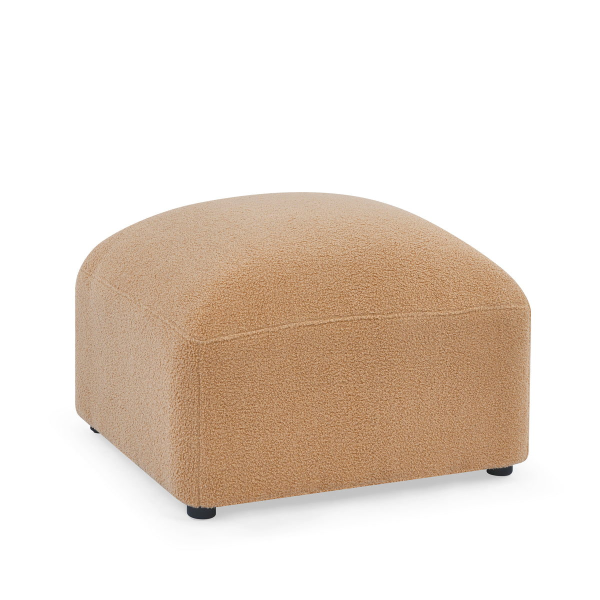 Ottoman for Modular Sofa W48780876-djyc