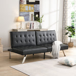 Space-Saving Multifunctional Sofa Bed: Ergonomic, Easy Assembly, and Versatile for Any Room W21481811-djyc