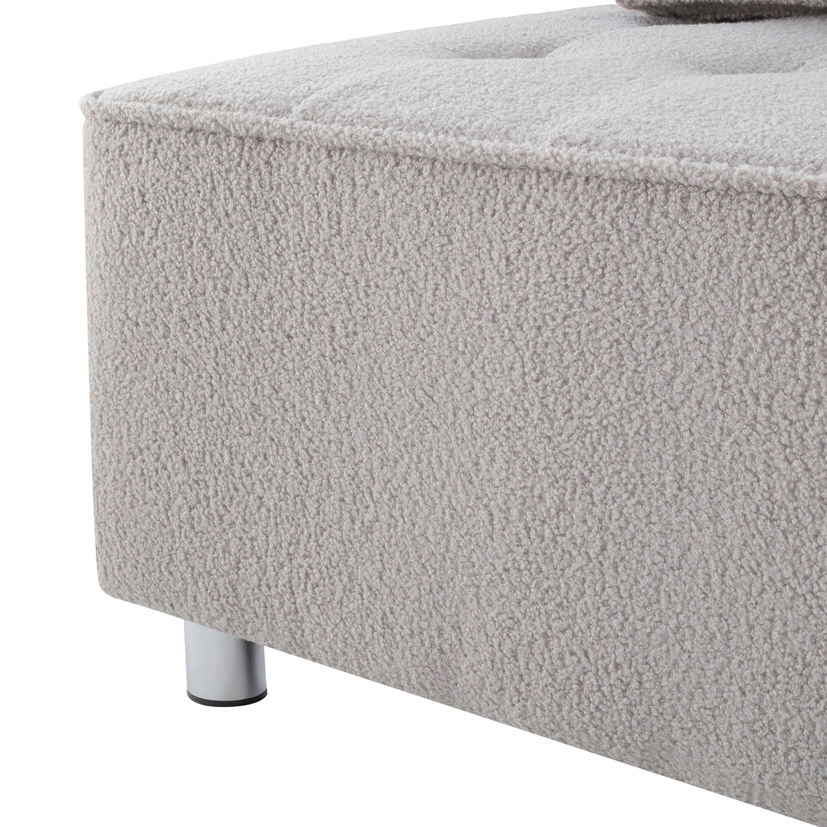 Living Room Ottoman Lazy Chair W2251P145954-djyc