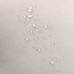 K&K 4-Piece Rope Patio Furniture Set, Outdoor Furniture with Tempered Glass Table, Patio Conversation Set Deep Seating with Thick Cushion for Backyard Porch Balcony (Grey) SK000003AAG-djyc