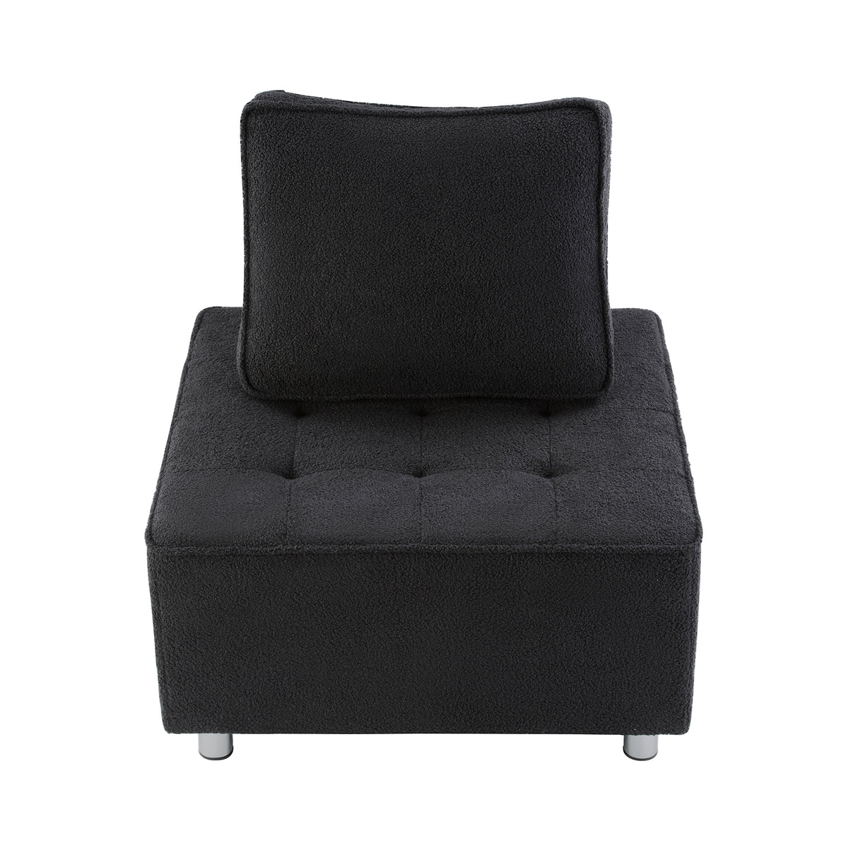 Living Room Ottoman Lazy Chair W2251P145951-djyc