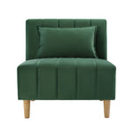 Living Room Ottoman Lazy Chair W2251P145957-djyc