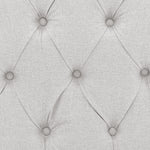 Daybed with Trundle Upholstered Tufted Sofa Bed, with Button and Copper Nail on Square Arms,Full Daybed & Twin Trundle, Beige(85"x57"x31.5") W487S00102-djyc