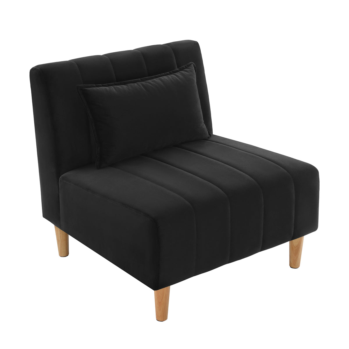 Living Room Ottoman Lazy Chair W2251P145958-djyc