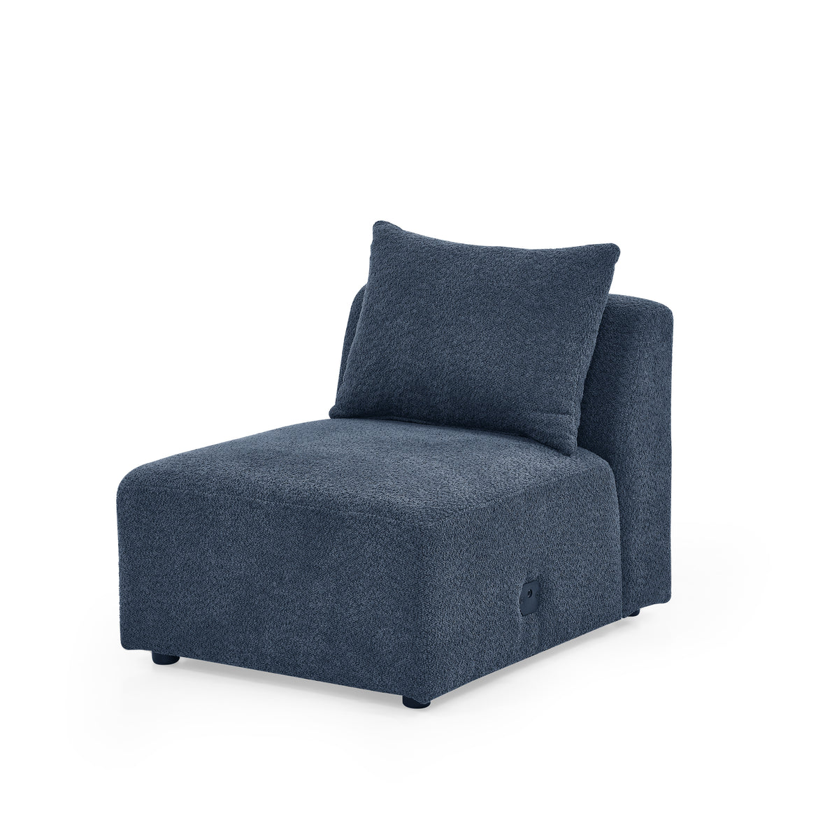 Single Chair for Modular Sofa W487100764-djyc