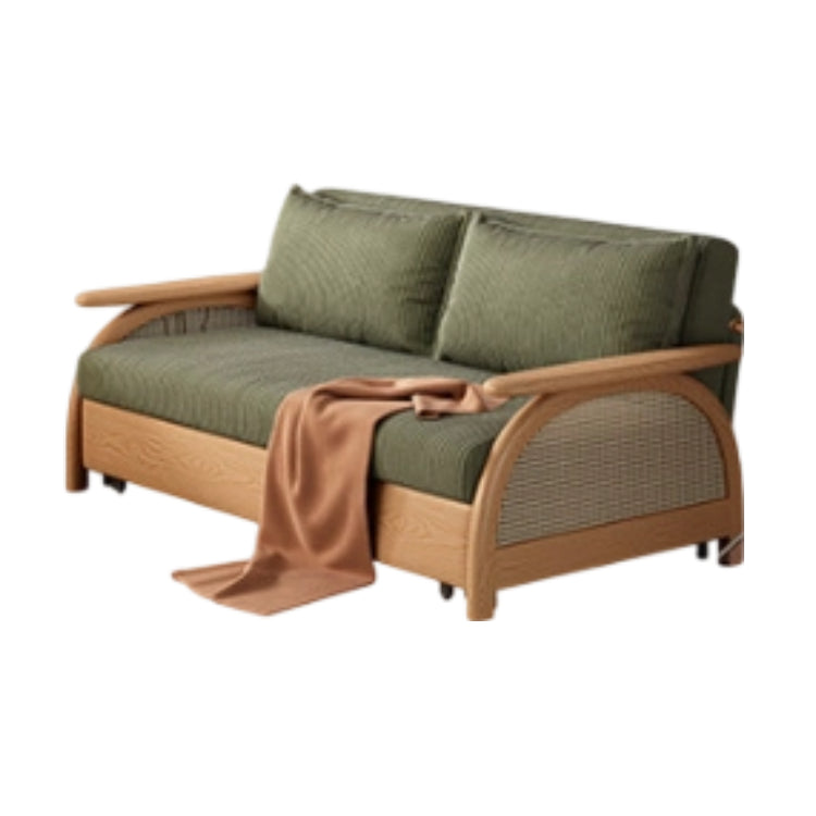 Multifunctional Sleeper Chair Bed, Space-Saving Foldable Sofa with Storage for Small Apartments G4-7124 ysp-1223-3